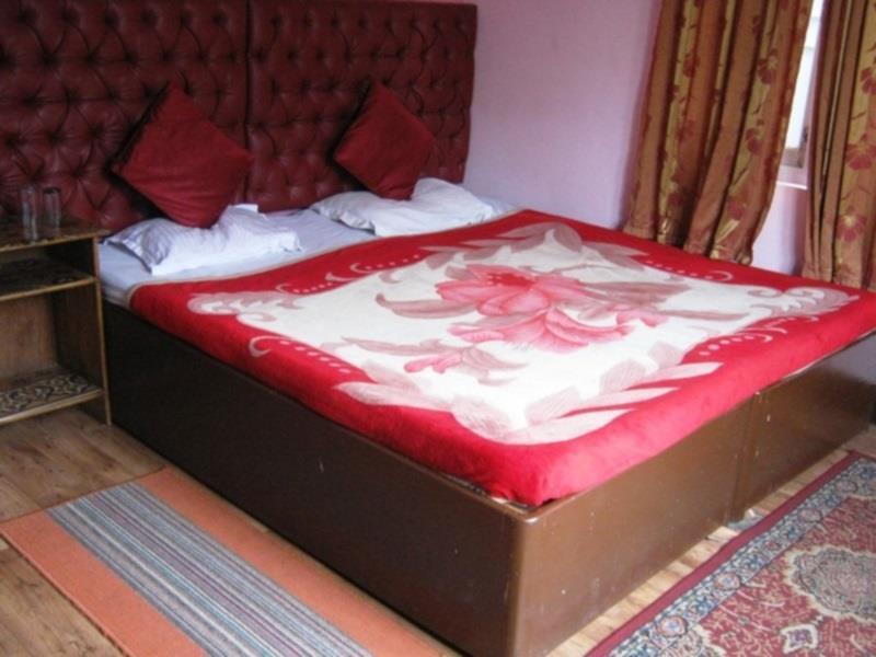 Sukhim Guest House Ґанґток Екстер'єр фото
