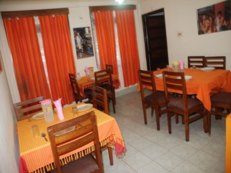 Sukhim Guest House Ґанґток Екстер'єр фото